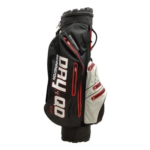 BENNINGTON キャディバッグ 14分割