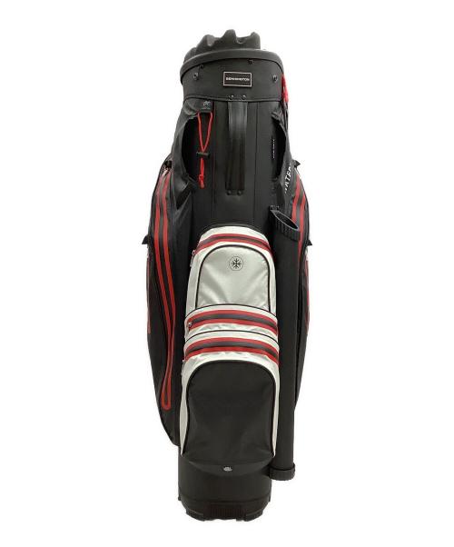 BENNINGTON キャディバッグ 14分割