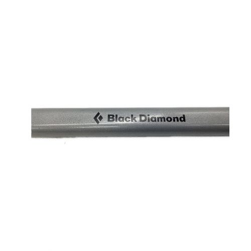 BLACK DIAMOND (ブラック ダイアモンド) ピッケル 全長64cm レイブン