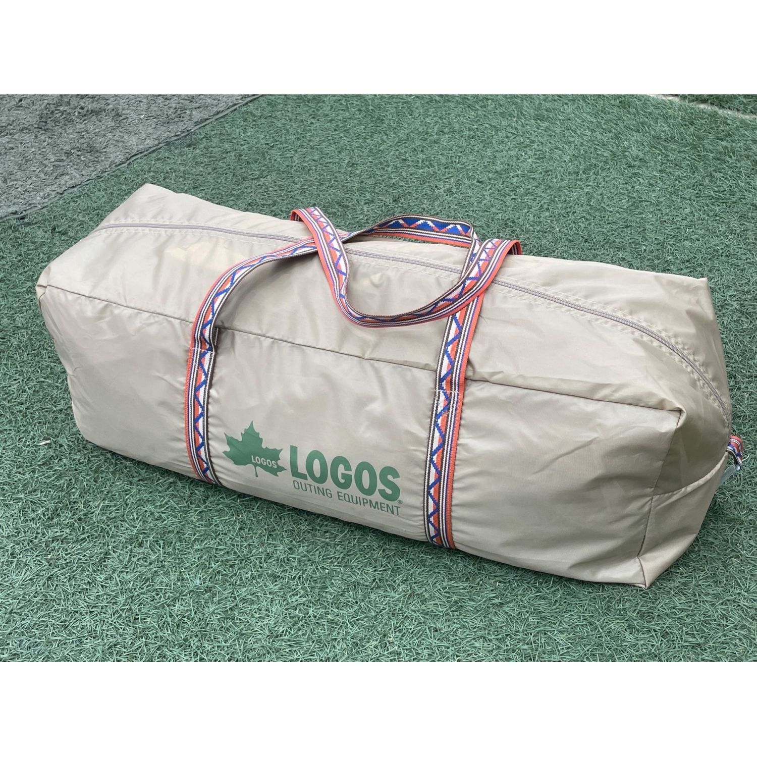 LOGOS (ロゴス) ティピーテント 別売りマット・シートセット 71806520