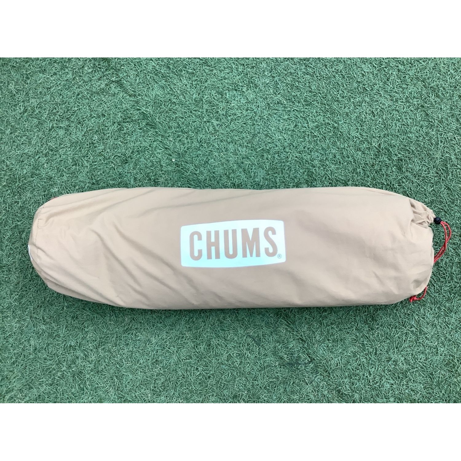 CHUMS (チャムス) ウィングタープ ブビーTCタープウィング 420cm(370cm 