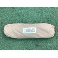 CHUMS (チャムス) ウィングタープ ブビーTCタープウィング 420cm(370cm) x 475cm