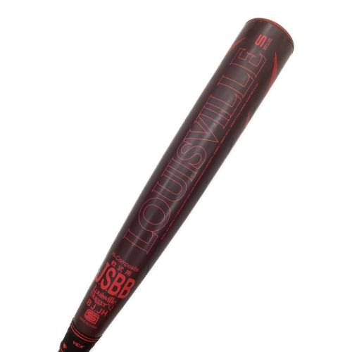 LOUISVILLE SLUGGER (ルイスビルスラッガー) 軟式バット 84cm/710g ニュートロン 2 WTLJR21N