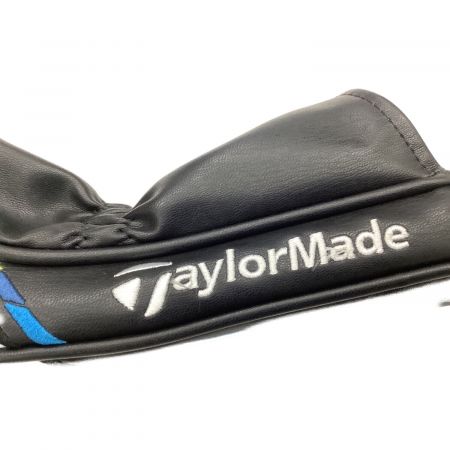 TaylorMade (テイラーメイド) フェアウェイウッド SIM2 MAX フレックス【S】 ロフト角【18°】 TENSEI
