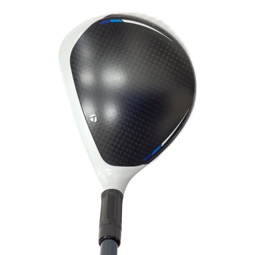 TaylorMade (テイラーメイド) フェアウェイウッド SIM2 MAX フレックス【S】 ロフト角【18°】 TENSEI