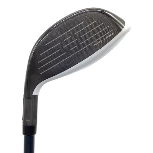 TaylorMade (テイラーメイド) フェアウェイウッド SIM2 MAX フレックス【S】 ロフト角【18°】 TENSEI