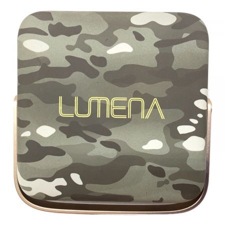 LUMENA (ルーメナー) LEDランタン マルチカモ ルーメナー7