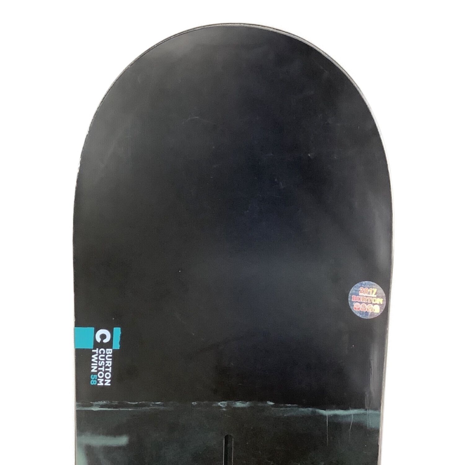 BURTON:58T バートン 158cm スノーボード 板