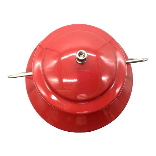 Coleman (コールマン) ガソリンランタン シーズンズランタン 120周年  「The Red」　2000036981