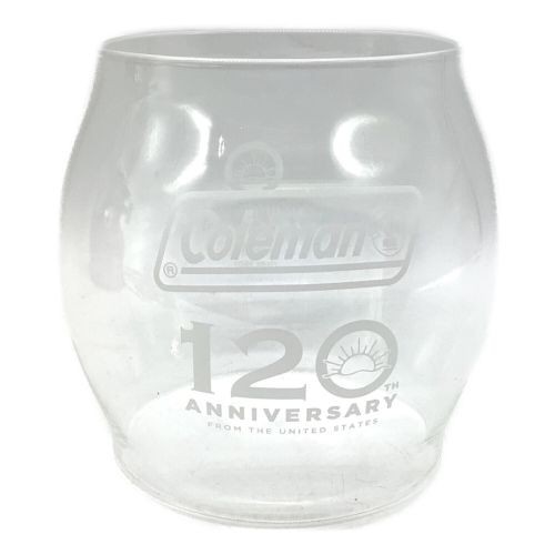 Coleman (コールマン) ガソリンランタン シーズンズランタン 120周年