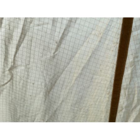 OGAWA CAMPAL (オガワキャンパル) モノポールテント 程度C 2798 ピルツ7-ST 330×286×180(h)cm 2～3人用