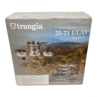 trangia (トランギア) クッカー TR-25-21ULD ストームクッカーLディオーサル