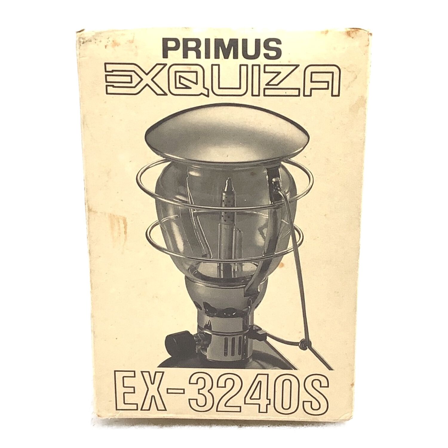 PRIMUS (プリムス) ガスランタン EX-3240S エクスカイザー｜トレファク