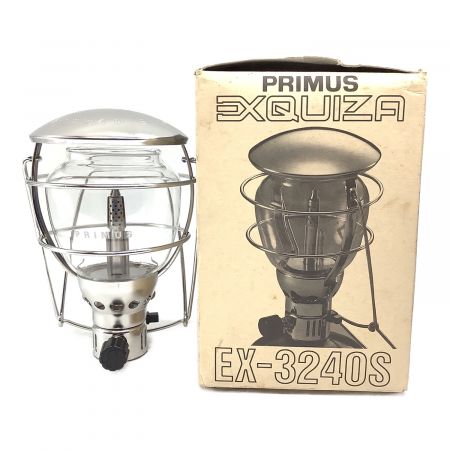 PRIMUS (プリムス) ガスランタン EX-3240S エクスカイザー