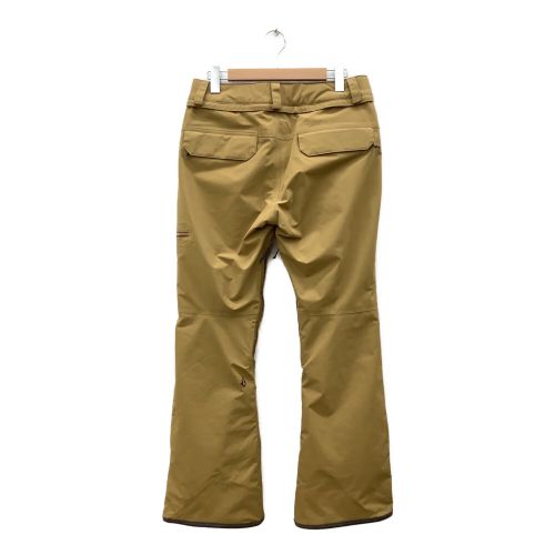 VOLCOM (ボルコム) KNOX INS GORE PANT  カーキ GORE-TEX