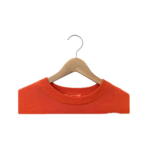 BEAMS GOLF ORANGE LABEL (ビームスゴルフオレンジレーベル) ゴルフウェア(トップス) メンズ SIZE L オレンジ 星座 ブルゾン アウター