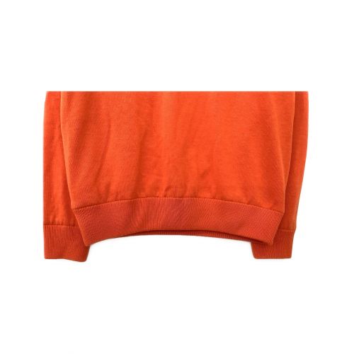 BEAMS GOLF ORANGE LABEL (ビームスゴルフオレンジレーベル) ゴルフウェア(トップス) メンズ SIZE L オレンジ 星座 ブルゾン アウター