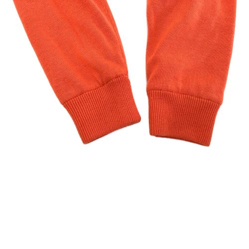 BEAMS GOLF ORANGE LABEL (ビームスゴルフオレンジレーベル) ゴルフウェア(トップス) メンズ SIZE L オレンジ 星座 ブルゾン アウター