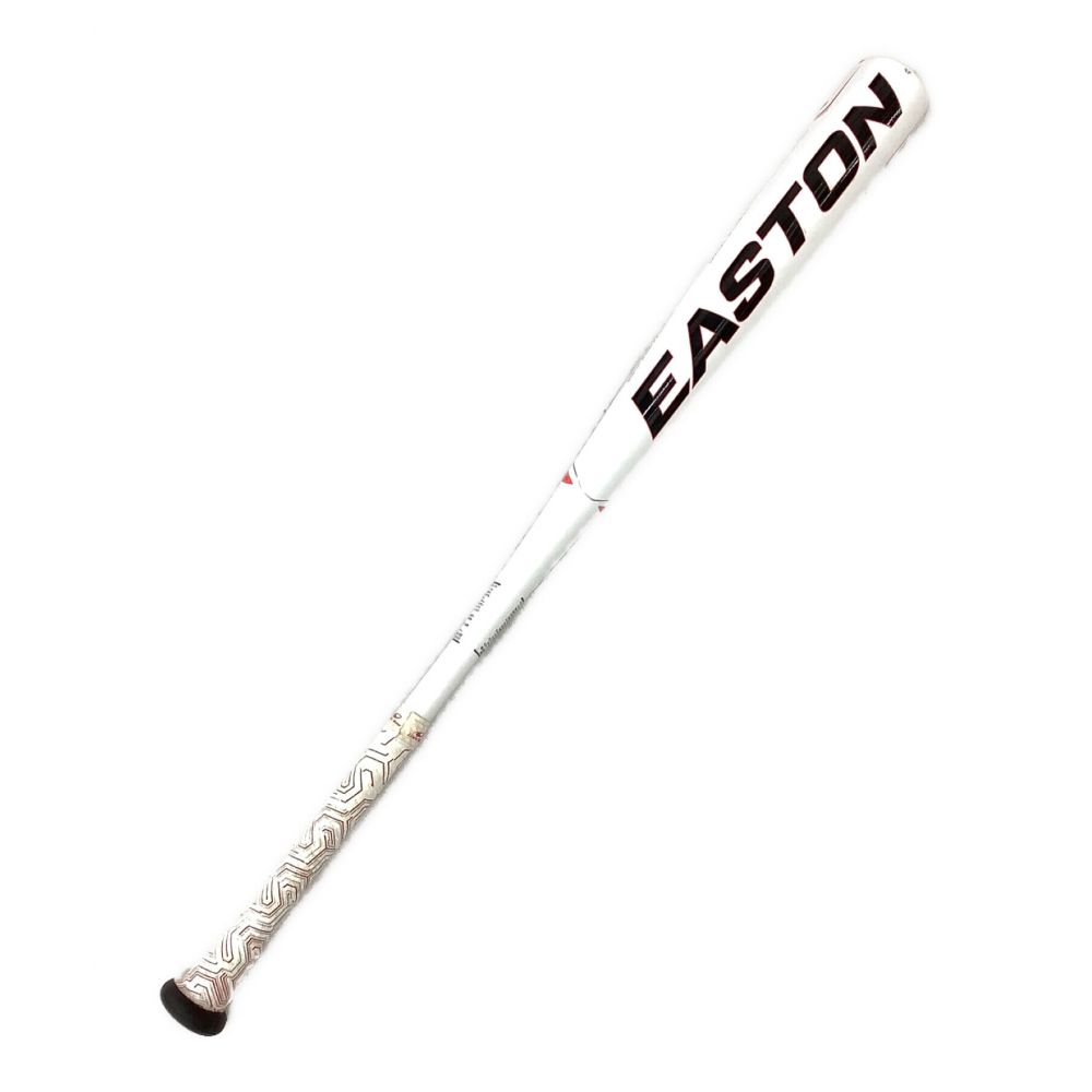 Easton (イーストン) 軟式バット 83cm ホワイト ゴースト X