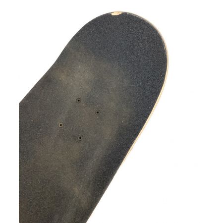 ALMOST (オルモスト) スケートボード ショート THEMSOR