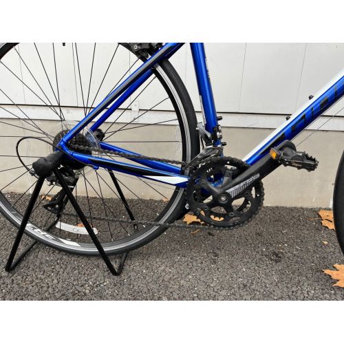 GIANT (ジャイアント) ロードバイク フレームサイズ465mm ブルー 2018