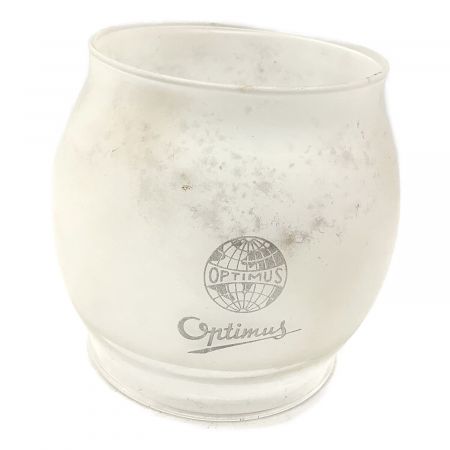 OPTIMUS (オプティマス) ケロシンランタン ブラス 2/3フロストグラス 930