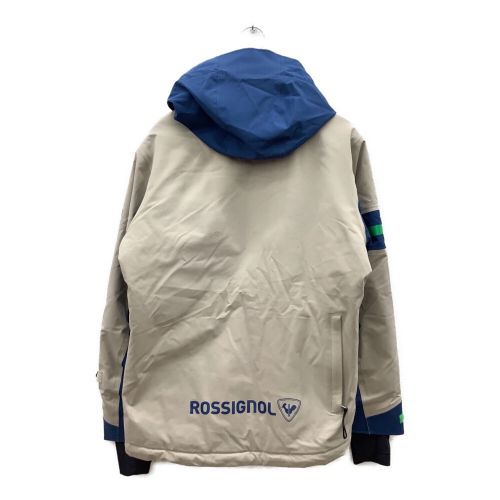 ROSSIGNOL (ロシニョール) スキーウェア(ジャケット) メンズ SIZE M