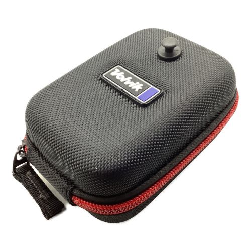 Volkl (フォルクル) レーザー距離計 本体・ケースのみ RANGE FINDER V1