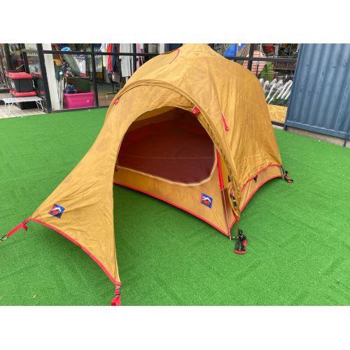 moss tents モス SUPERFLY スーパーフライ - アウトドア