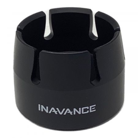 INAVANCE (インアバンス) ランタンアクセサリー 8mm (EDGE STAND) M8 ZERO CAP