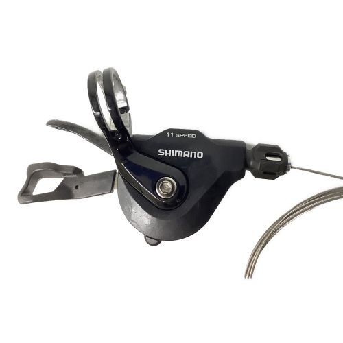 SHIMANO (シマノ) 自転車用品 SL-RS700 11Sシフトレバー