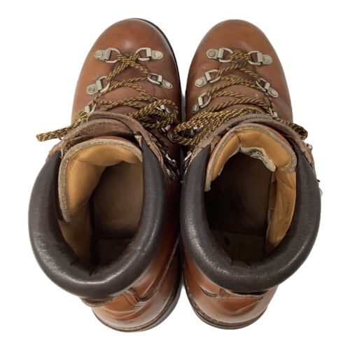 RED WING (レッドウィング) ブーツ メンズ SIZE 25.5cm ブラウン 1980年代 スクエア犬タグ MADE IN U.S.A. 826