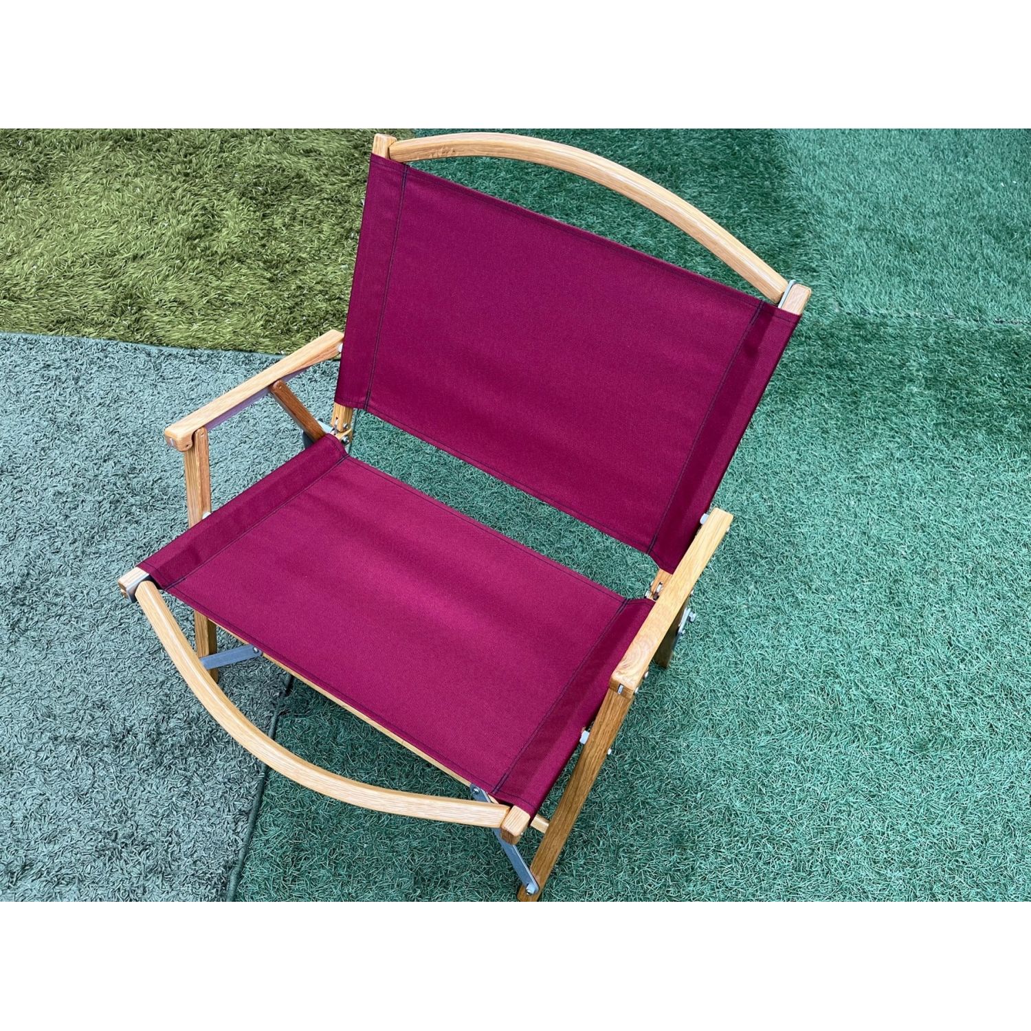 Kermit Chair Burgundy カーミットチェアカーミットチェア
