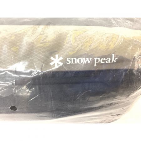 Snow peak (スノーピーク) インフレータブルマット TM-193 キャンピングマット