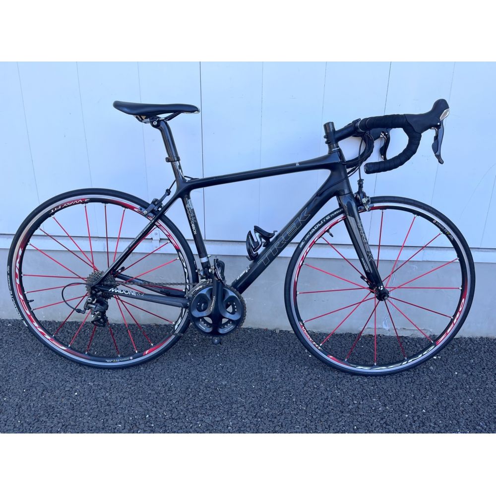 TREK Madone 5.2 CH2 2012年モデル 50cm ※アウトレット品 - 自転車本体