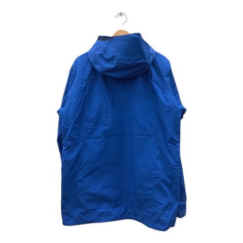 ak BURTON (エーケー バートン) スノーボードウェア(ジャケット) メンズ SIZE S ブルー 2L SWASH GORE-TEX