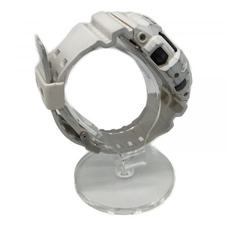 CASIO (カシオ) 腕時計 本体のみ G-SHOCK G-8900A 動作確認済み ラバー