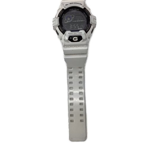 CASIO (カシオ) 腕時計 本体のみ G-SHOCK G-8900A 動作確認済み ラバー