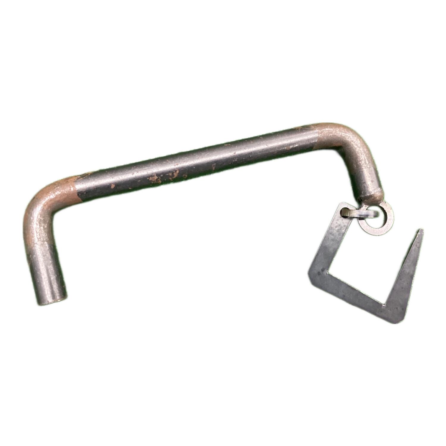 Sanzoku Mountain (サンゾクマウンテン) ランタンアクセサリー 内容