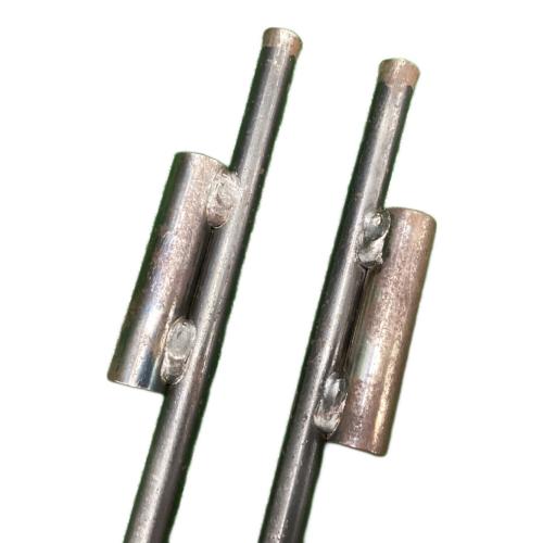 Sanzoku Mountain (サンゾクマウンテン) ランタンアクセサリー 内容：shockポール１×2本、wide弓フック×1本、鍵フック×1本 shockwideセット