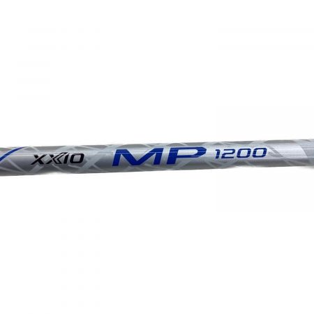XXIO(DUNLOP) (ゼクシオ（ダンロップ）) フェアウェイウッド フレックス【R】 ロフト角【15°】 MP1200 2021年モデル 良好