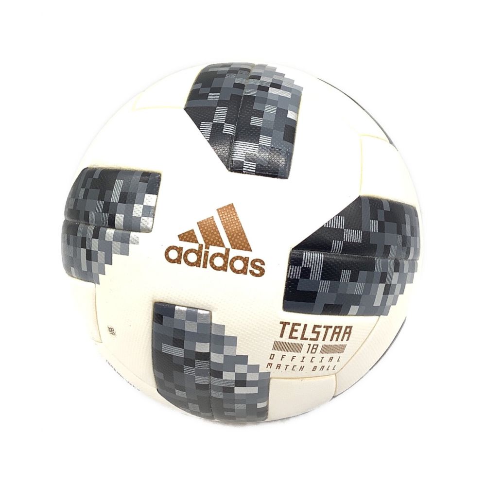 adidas (アディダス) サッカーボール 2018年FIFAワールドカップ