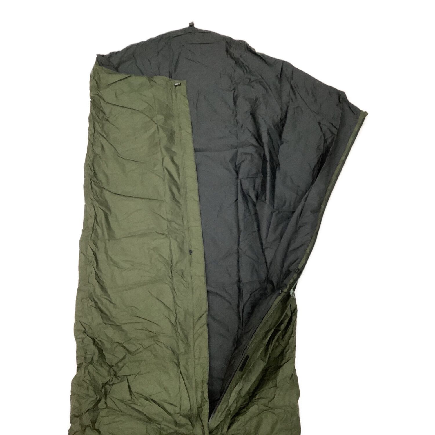 Nordisk (ノルディスク) マミー型シュラフ 106000 JORUND TECH BIVY