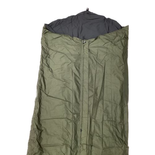 Nordisk (ノルディスク) マミー型シュラフ 106000 JORUND TECH BIVY SLEEPING BAG 150×260cm 未使用品