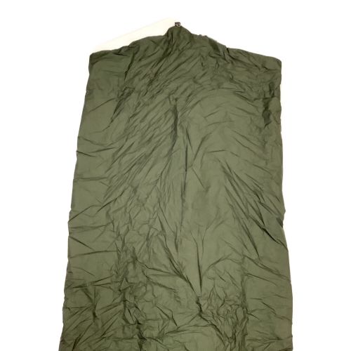 Nordisk (ノルディスク) マミー型シュラフ 106000 JORUND TECH BIVY SLEEPING BAG 150×260cm 未使用品