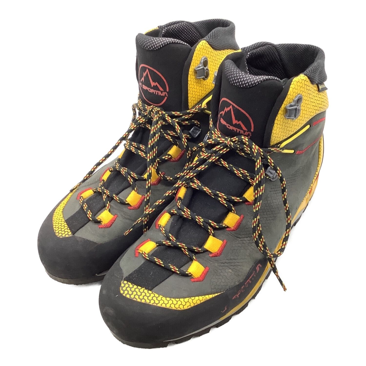 LA SPORTIVA (スポルティバ) トレッキングブーツ メンズ SIZE 28cm