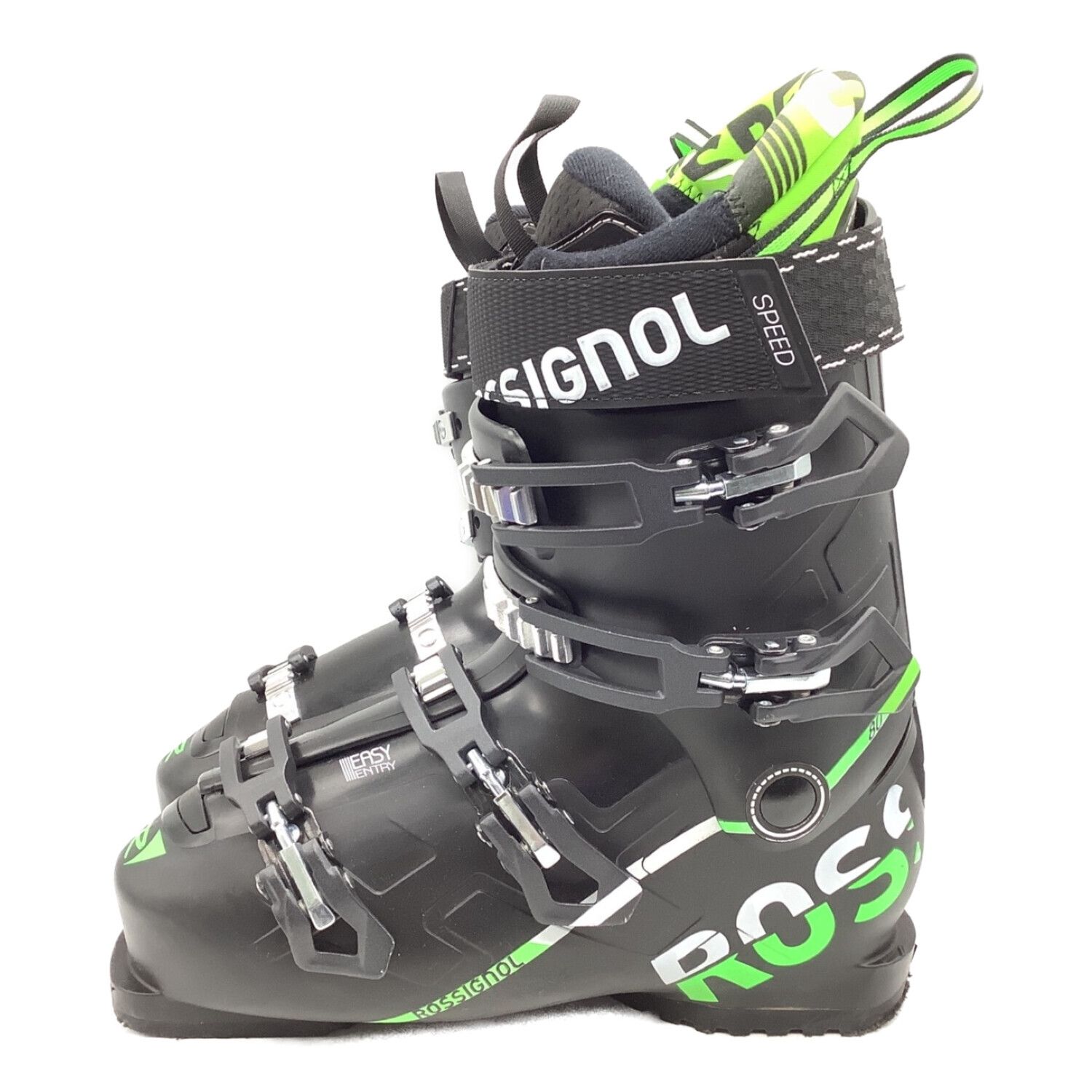 ROSSIGNOL (ロシニョール) スキーブーツ メンズ 26-26.5cm 