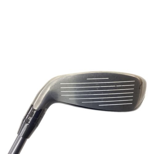 Callaway (キャロウェイ) ユーティリティ APEX PRO 2021 U6 フレックス【S】 ロフト角【27°】 Diamana 2021年モデル 良好