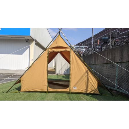 tent-Mark DESINGNS◇テンマクデザイン/ペポライトロッジ型テント-