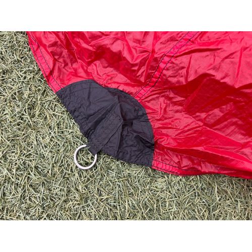 HILLEBERG (ヒルバーグ) レクタタープ タープ 20 UL